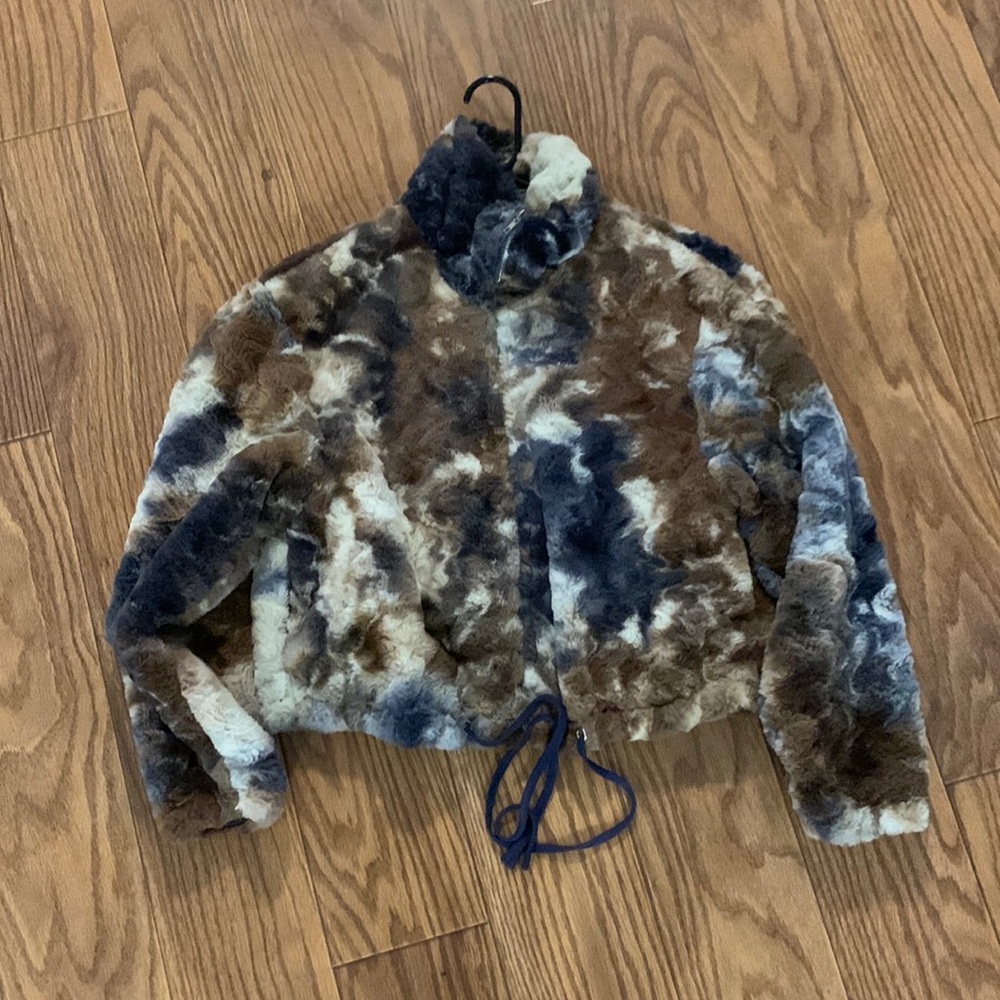 Sans souci jacket